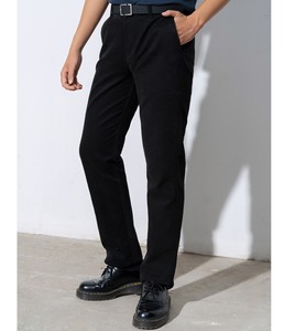 Venta al por mayor de pantalones de compresión caqui para los hombres de encargo del OEM y del ODM hecho en Vietnam poliéster impreso pantalones precio competitivo - Product Image 1