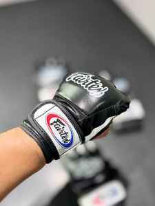 Vente en gros de nouveaux gants d'entraînement professionnels MMA Muay de qualité supérieure de haute qualité fabriqués en usine à bas prix - Product Image 3