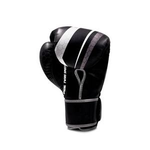 ถุงมือชกมวยคู่แฝดแบบสั่งทำพิเศษ รุ่นใหม่ หนังแท้ ถุงมือฝึกซ้อม ลายพิมพ์เต็มตัว สำหรับคิกบ็อกซิ่งและ MMA - Product Image 5