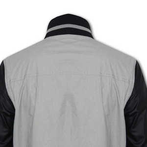 Top Trending New Arrival Best Selling <b>Men</b> Baseball Varsity <b>Jackets</b> Custom Made Breathable <b>Long</b> Sleeve Letterman Versity <b>Jacket</b> - Product Image 5