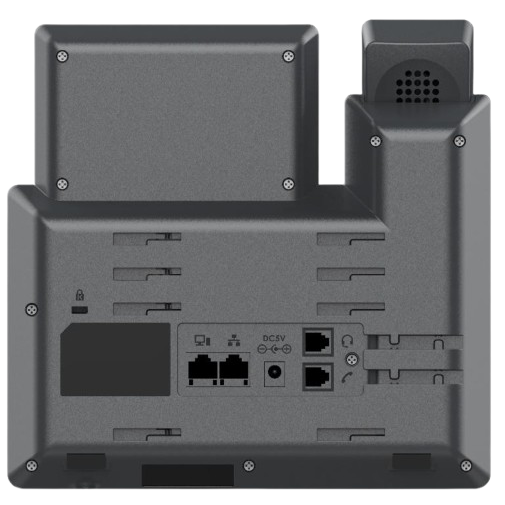 Grandstream GRP2604 IP Phone 3 Line HD Audio Gigabit VoIP Desk Phone Carrier Grade SIP Phone · image 2