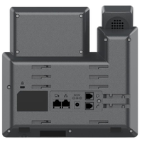 Teléfono IP Grandstream GRP2604, 3 Líneas, Audio HD, Gigabit VoIP, Teléfono de Escritorio, Nivel Operador, Teléfono SIP
