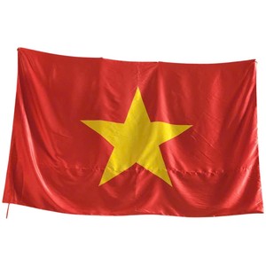 Mástil de Bandera de Aluminio Colgante Ecológico de Poliéster, Duradero para Exteriores, Forma Rectangular, Impresión Digital, para Deportes y Juegos - Product Image 1