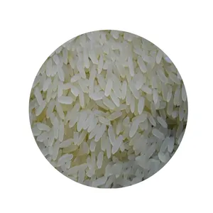 التايلاندية البسمتي الأرز ، تايلاند الأبيض أرز ياسمين و 5% كسر أرز طويل مسلوق بالزبدة