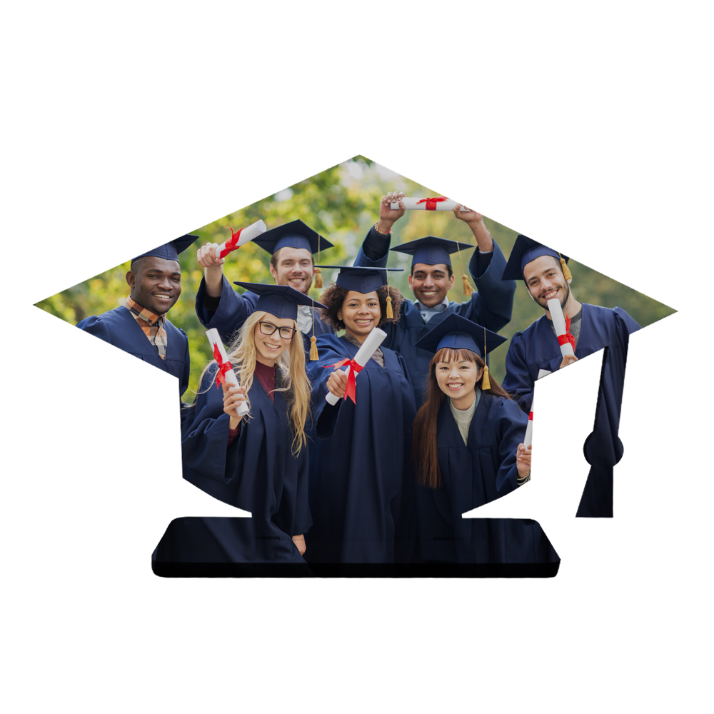 Декор для дома и офиса, памятные подарки, картинные рамки с различными узорами, сублимационные заготовки, фоторамка из МДФ