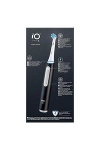 Oral B iO Serie 3 Edición Limitada Cepillo de dientes eléctrico con cabezales, Ultimate Clean Original Oral B Precio barato al por mayor para la venta - Product Image 3