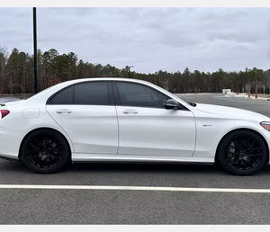MERCEDES-AMG C43 SEDÁN 2019 USADO, VOLANTE A LA IZQUIERDA/DERECHA - Product Image 6