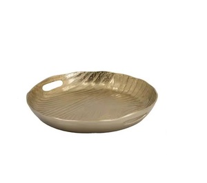 Metal Chocolate Tray With Gold Frame Ideal For <b>Engagement</b> Gifts Wedding Favors Or Party <b>Decor</b> - Product Image 6