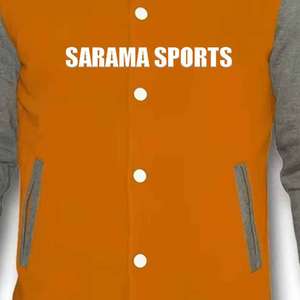 Chaqueta de Invierno Moderna para Mujer, Chaquetas Universitarias Acolchadas de Otoño con Bordado Personalizado, Cuello Alto, Mejor Precio del Fabricante - Product Image 3