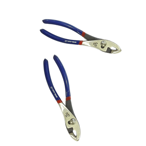 Alicates multiusos Herramienta manual de acero con mango resistente soporte OEM - Product Image 2