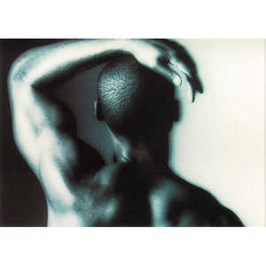 โปสการ์ดชายเปลือย ภาพตกแต่งผนังสวยงามพร้อมชายที่เปลือยเปล่า - Product Image 1