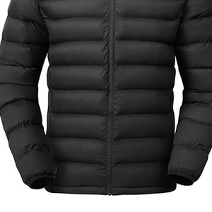 Chaqueta de esquí para hombre más vendida, fabricada con tela ecológica y duradera, chaqueta de invierno para hombre hecha en Pakistán. - Product Image 4