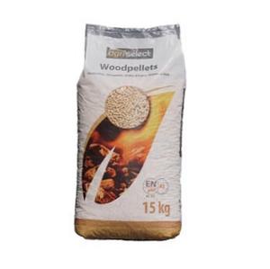 Granulés de bois de pin et de chêne de qualité, forme briquette, combustible de cuisson, très bon marché - Product Image 6