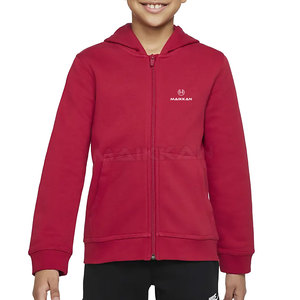 Meilleures ventes Sweat à capuche pour enfants de haute qualité Nouveau style décontracté Couleur unie Col à capuche pour la vente en gros - Product Image 1