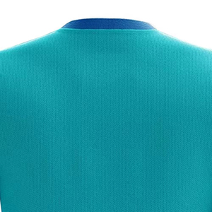 Vente en gros de maillots de football sur mesure uniformes de haute qualité pour hommes ensembles de maillots de football personnalisés pour hommes - Product Image 6