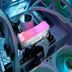 มีสินค้าในสต็อก <span class=keywords><strong>FURY</strong></span> Renegade DDR5 RGB 48GB - Product Image 1