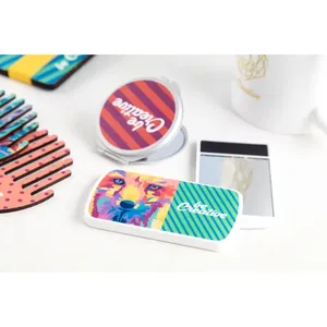 Personalized Promotional Gill Pocket <b>Mirror</b> for Gadgets - Product Image 6