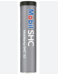 Mobiltemp SHC 32สีแดง10แพ็ค14ออนซ์110644 - Product Image 1