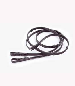 Durable Racing Horse <b>Reins</b> 2026 Anti Slip <b>Side</b> <b>Reins</b> Accessories Manufacturer Supplier Professional Horse Riding <b>Reins</b> Bulk - Product Image 4