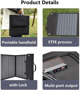 <strong>Hot</strong>-selling Outdoor <strong>Solar</strong> <strong>Panel</strong> Power Bank <strong>Solar</strong> CHARGER 200W OFF-GRID <strong>Solar</strong> Energy <strong>System</strong> Flexible <strong>Solar</strong> <strong>Panel</strong> <strong>Price</strong> Pakistan - Product Image 5