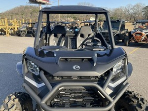 Tout-Terrain BEST Can-AmS Commander XT 700 UTV 4x4 4 Temps Certifié EPA/CEE Blocage de Différentiel 1000W Puissance 100Km/h Prêt à être expédié - Product Image 2