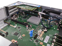 Vente flash - Serveur rack Inspur NF5280M5 2U avec deux processeurs Xeon Scalable, DDR4 jusqu'à 3200 MT, en stock
