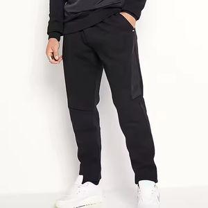 เสื้อแจ็กเก็ต2025สำหรับผู้ชาย, ชุดวอร์มกางเกงขาสั้นผ้าคอตตอนใส่ได้ทั้งชายและหญิงชุดใส่วิ่งเสื้อยืดพิมพ์โลโก้ได้ตามต้องการ - Product Image 5