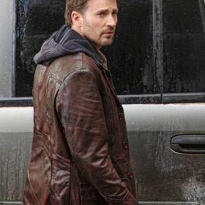 Blouson en cuir Jack O Malley - Product Image 2