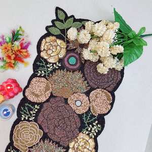 ผ้าปูโต๊ะลูกปัด - Product Image 6