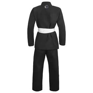 Compétition BJJ Gi gros brésilien Jiu Jitsu uniforme léger Kimono Durable Arts martiaux formation OEM usine - Product Image 2
