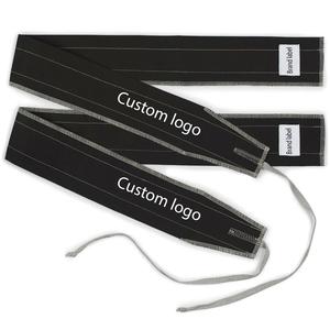 GAF Poignets de poignet de qualité 32 "en coton-Poids de levage Puissance de levage-Sangles de poignet de force - Product Image 1