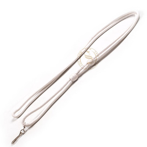 Cordones de uniforme de Fuerzas Armadas hechos a medida con cordón de silbato trenzado y patrón de logotipo de cintas para uniformes de vestir ceremoniales - Product Image 6