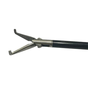 Dissecteur à angle droit de longue portée DBL action grasper et dissecteurs fabriqués par GRAYROCKS - Product Image 1