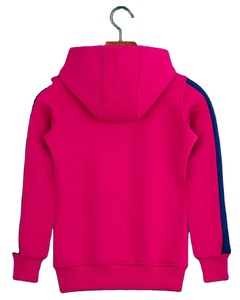 RSI <b>Women</b> Streetwear Autumn Winter Acid Wash Hooded <b>Lined</b> Eco-Friendly Quick Dry Tracksuit 100% Cotton Puff Printing Embroidery - Product Image 5