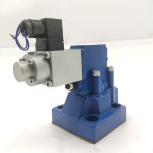 <span class=keywords><strong>DR</strong></span>シリーズパイロット式減圧弁 DR10-4-50B/50/100/200/315YM  DR10 DR20 DR30 DR20-4-5X/100YM DR20-5-5X/200YM - Product Image 5