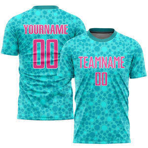 Latest Custom <b>Retro</b> Soccer Wear Big and Tall Full White Jersey Man's Football Uniform Kits - Product Image 5