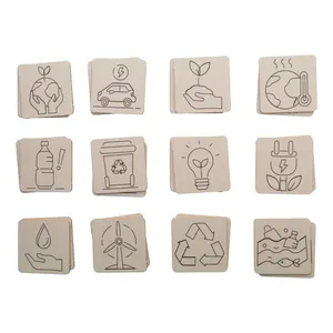 Juego de Memoria Colormor Personalizado con Animales, Material Educativo, Artículos Promocionales - Product Image 4