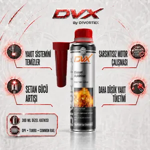 Aditivo para Combustible Diésel DVX (300 ml) - Product Image 2