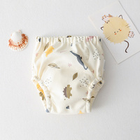 Kinder trainingsbroekjes, ecologisch, lekvrij voor peuters, leverancier ODM, bamboe, hot sale, zachte drukknoopsluiting