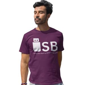 Camiseta de moda para hombre de algodón de verano Casual de manga corta con estilo impreso cuello redondo Camiseta de moda uso diario gimnasio traje deportivo - Product Image 1