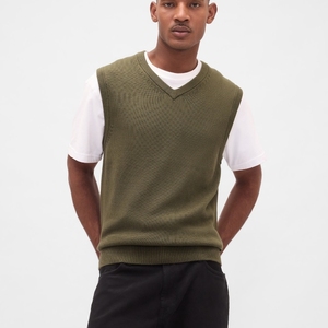 Sweat-shirt confortable pour homme Doux et confortable Doublure en polaire Chaude Vêtement décontracté d'hiver Léger Manches longues Haut tendance - Product Image 3