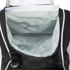 Sac à dos en toile pour balle de baseball à haute capacité de stockage Vente en gros directe d'usine Nouveau design Sac Softback à vendre - Product Image 3