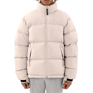 แจ็กเก็ตขนเป็ดสำหรับผู้ชายเสื้อแจ็คเก็ตขนเป็ดกลางแจ้งฤดูหนาว - Product Image 2