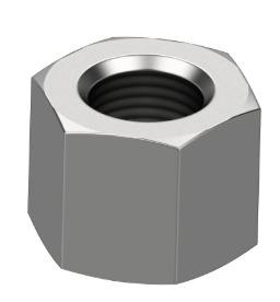 Pieza de tuerca de alta calidad para JD Tractor R516331 Componente de motor de precisión duradero para mantenimiento de maquinaria agrícola - Product Image 2