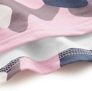 Sudaderas Cortas Personalizables de Alta Calidad, Ecológicas, de Secado Rápido, Sublimadas, para Mujer, OEM, Casuales, Transpirables, Estilo Urbano - Product Image 4