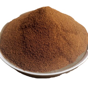 Alta calidad Premium 3-en-1 Robusta vietnamita Spray secado café instantáneo sabor a chocolate polvo adelgazante con cafeína a granel - Product Image 1