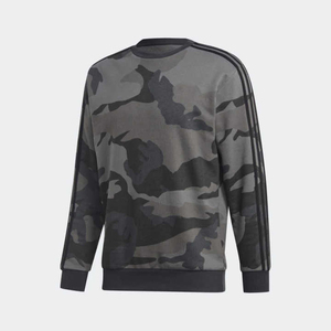 Cómoda sudadera polar para hombre de gran tamaño ropa esencial de invierno - Product Image 2