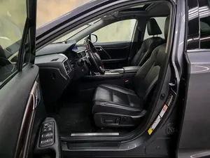 รถมือสอง LHD/RHD ปี 2020 LEXUS RX 350 BASE - Product Image 6