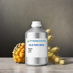 Aceite Esencial de Hoja de Clavo 100% Puro y Natural Redestilizado con Contenido de Eugenol para Aplicaciones Cosméticas, Precio al por Mayor - Product Image 2