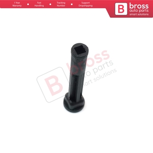 BDP1051คำสั่งควบคุมสวิตช์หมุนปุ่มเลื่อนหมุนลูกบิดหมุนคลื่นปากกาแกนเพลาจอยสติ๊กซ่อม A2048704658 - Product Image 3